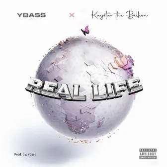 Real life by Ybass