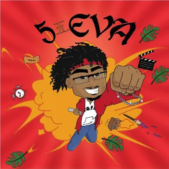 5 Eva by K-Specs