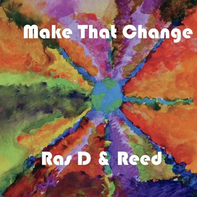 Make That Change