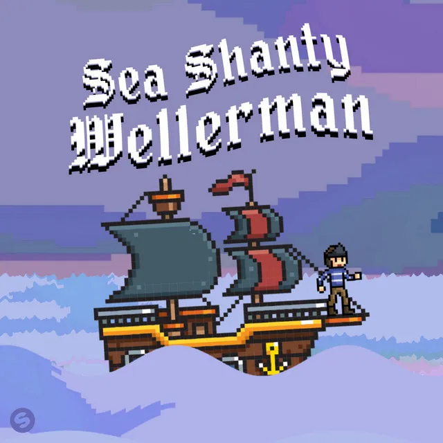 Sea Shanty