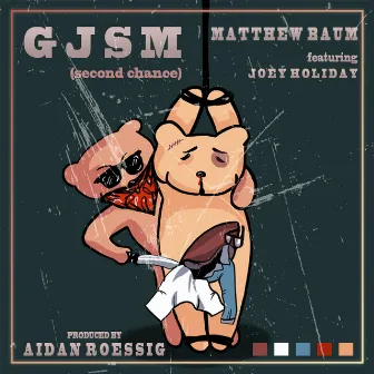 Gjsm by Matthew Baum