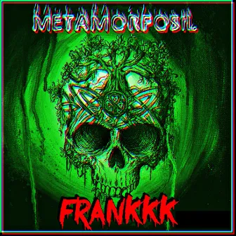 Metamorfosil by Frank Demone