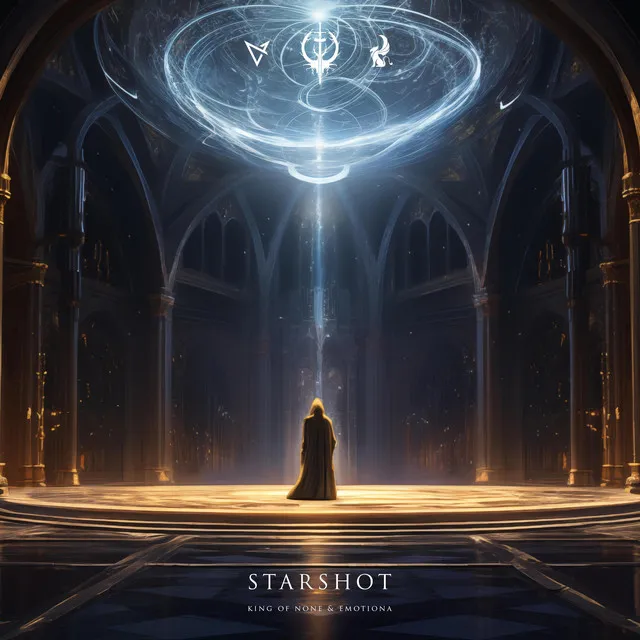 Starshot