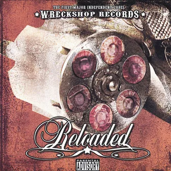 Reloaded by Wreckshop Records