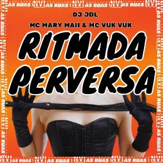 Ritmada Perversa by DJ JDL