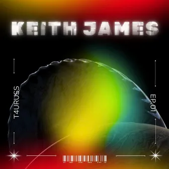 KEITH JAMES by T4URUSS