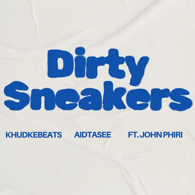 Dirty Sneakers