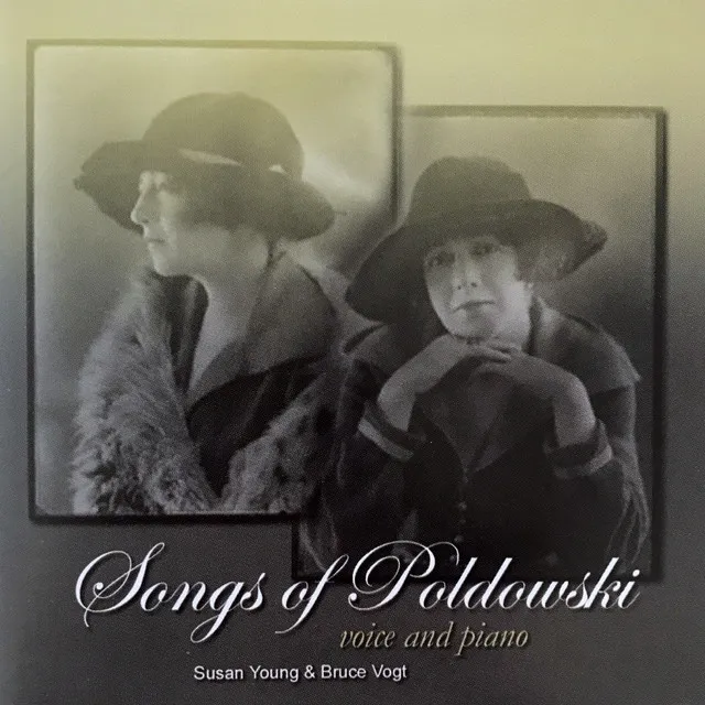 The Songs of Poldowski