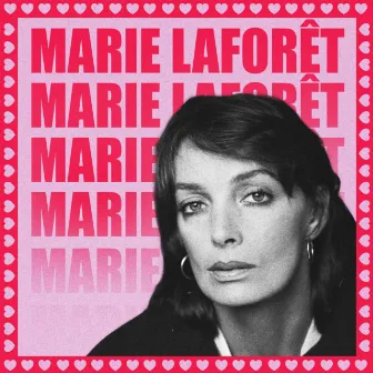 Chansons d'amour by Marie Laforêt