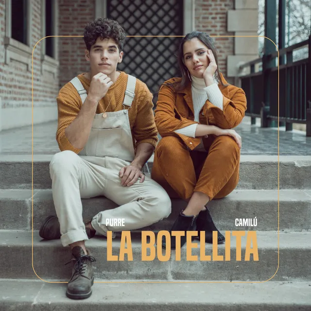 La Botellita