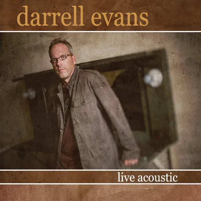 Darrell Evans Live Acoustic