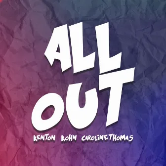 All Out by Kenton