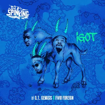 I Got by DJ SpinKing