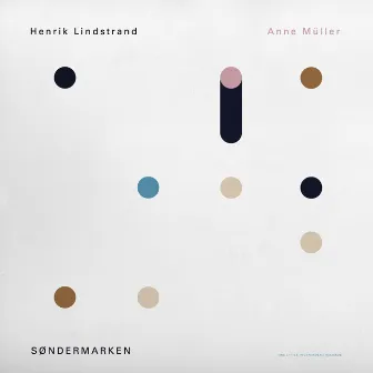 Søndermarken (Reimagined by Anne Müller) by Anne Müller