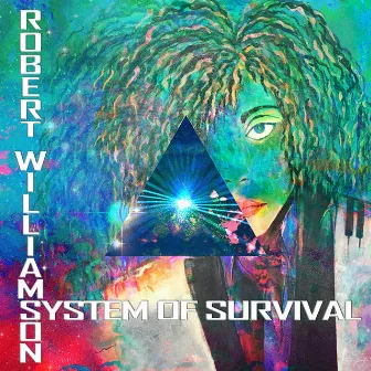 System of Survival (Remix) by Oscar Olivo