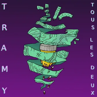 Tous les deux by Tramy