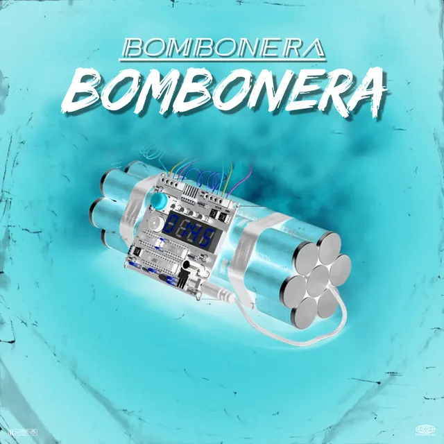 Bombonera