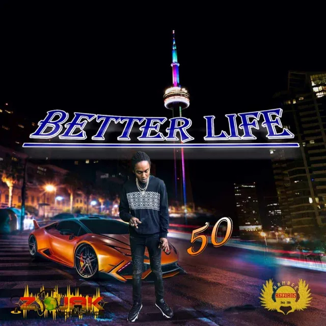 Better Life