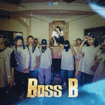 Boss B by BUENSA