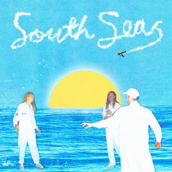 South Seas by Ménage à trois