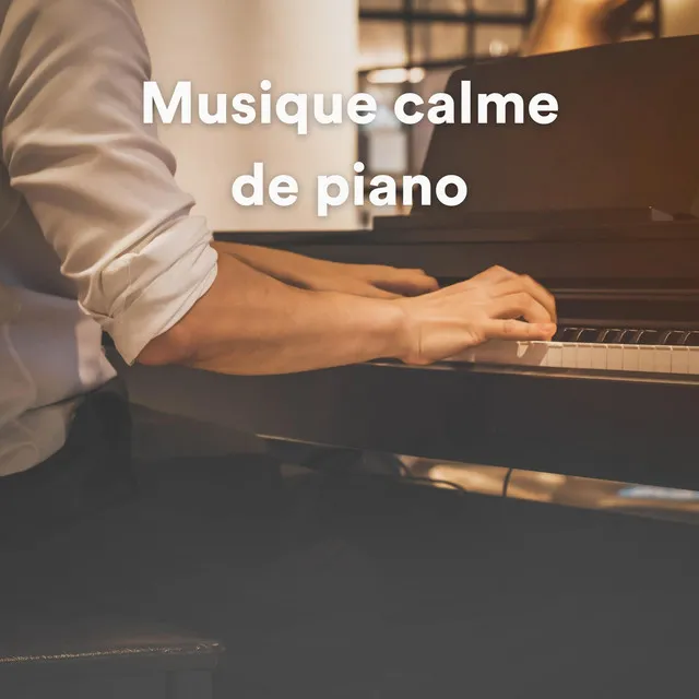 Musique piano meditation