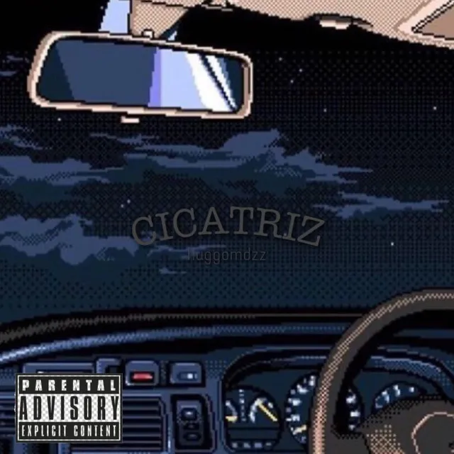 Cicatriz