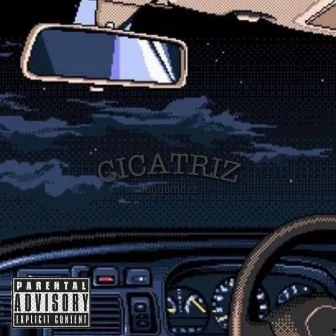 Cicatriz by Milan