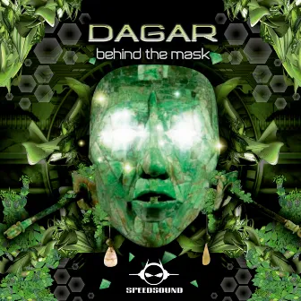 Behind the Mask by Dagar