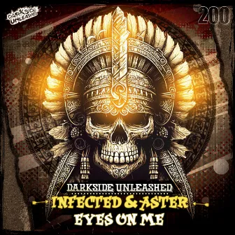 Eyes on Me by Infected