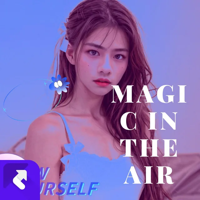 Magic in the Air - Remaster