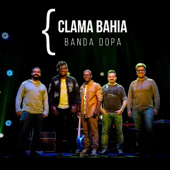 Clama Bahia by Banda DOPA