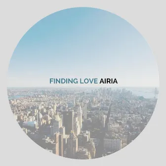 Finding Love by Airia