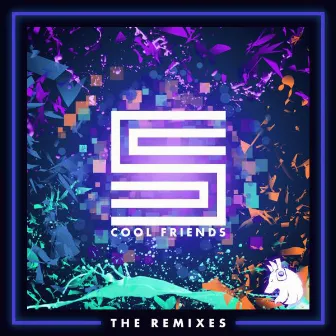 Cool Friends: The Remixes by Silva Hound