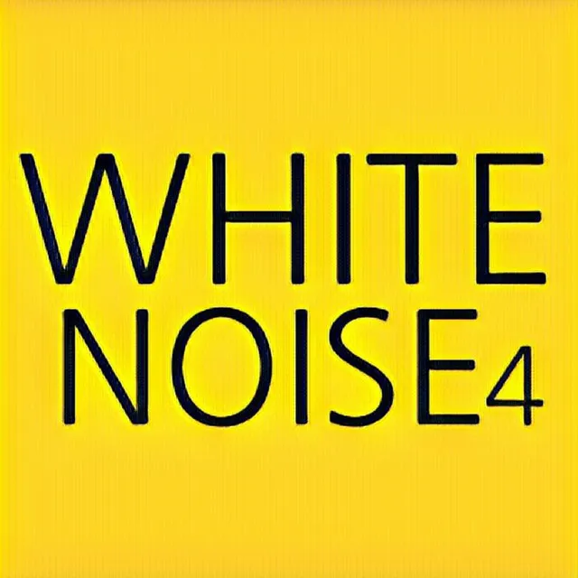 White Noise 4(12 Kinds of White Noise, vacuum cleaner sound, rain, Pencil, concentrate, meditation lullaby)