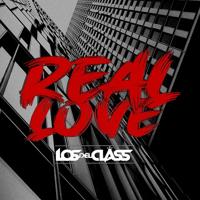 Real Love - Radio Edit