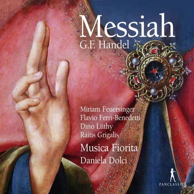 Messiah, HWV 56, Pt. 1: O Thou That Tellest Good Tidings to Zion