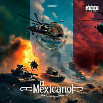 El Mexicano by Sarvego MX