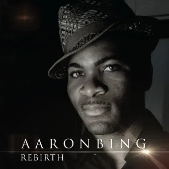 Rebirth by Aaron Bing