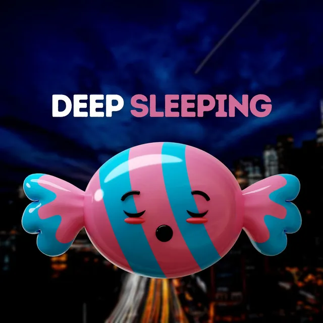 Deep Sleeping Ambient Dreams