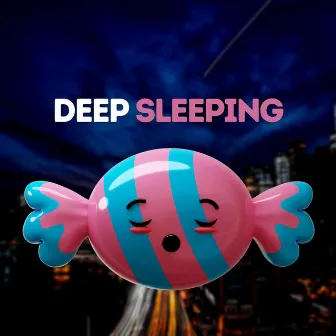 Deep Sleeping Ambient Dreams by Ambient Candy Music