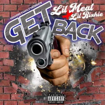 Get Back by PFK Meat