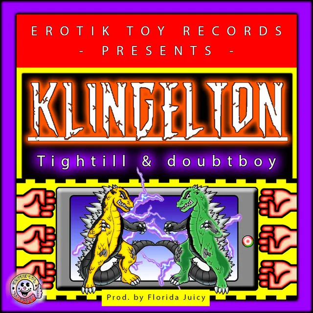 Klingelton (feat. Florida Juicy)