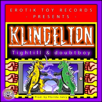 Klingelton (feat. Florida Juicy) by doubtboy