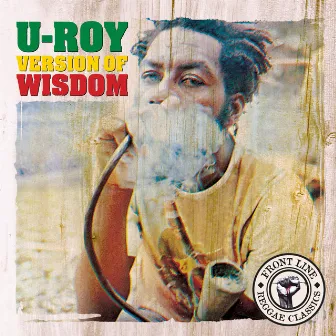 Version Of Wisdom by U-Roy