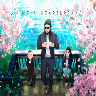 ANIME & HEARTBREAKS by Memnoc