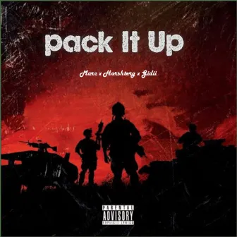 Pack It Up by Mārc Chino