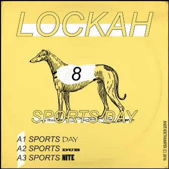 Sports Day by Lockah