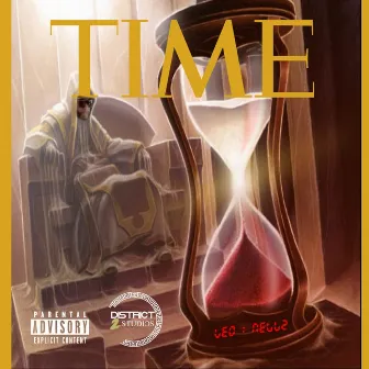 Time by Leo Nellz