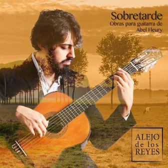 Sobretarde by Alejo de los Reyes