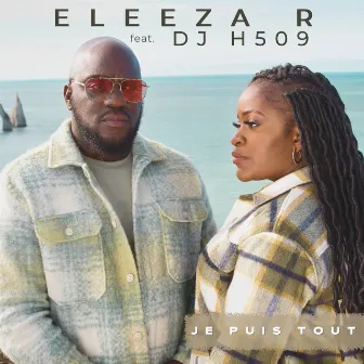 Je Puis Tout by DJ H509